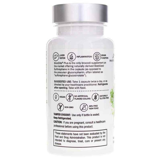 BrocElite Plus, MARA